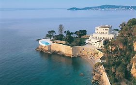 Hotel Cap Estel